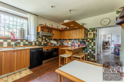 Villa i Lucignano, Arezzo, Lucignano - € 3.000.000 | Ref: v2443ts-x - foto 23