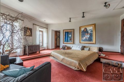 Villa i Lucignano, Arezzo, Lucignano - € 3.000.000 | Ref: v2443ts-x - foto 26