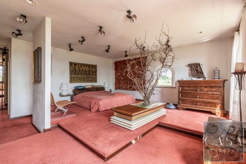 Villa i Lucignano, Arezzo, Lucignano - € 3.000.000 | Ref: v2443ts-x - foto 27