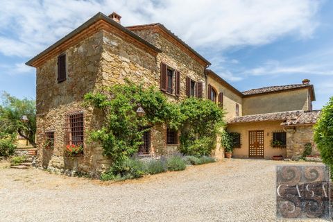 Villa i Lucignano, Arezzo, Lucignano - € 3.000.000 | Ref: v2443ts-x - foto 3