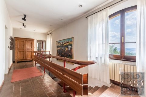 Villa i Lucignano, Arezzo, Lucignano - € 3.000.000 | Ref: v2443ts-x - foto 24