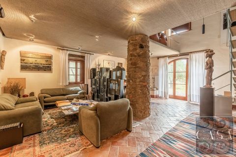 Villa i Lucignano, Arezzo, Lucignano - € 3.000.000 | Ref: v2443ts-x - foto 16