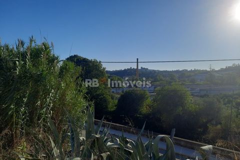 Helårsgrund i Tomar, Santarem, Tomar - € 34.900 | Ref: 00770-22 - foto 11