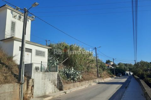 Helårsgrund i Tomar, Santarem, Tomar - € 34.900 | Ref: 00770-22 - foto 13