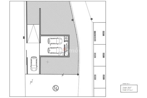 Helårsgrund i Tomar, Santarem, Tomar - € 34.900 | Ref: 00770-22 - foto 6