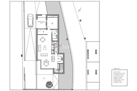Helårsgrund i Tomar, Santarem, Tomar - € 34.900 | Ref: 00770-22 - foto 5
