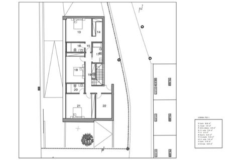 Helårsgrund i Tomar, Santarem, Tomar - € 34.900 | Ref: 00770-22 - foto 14