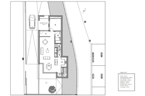 Helårsgrund i Tomar, Santarem, Tomar - € 34.900 | Ref: 00770-22 - foto 15