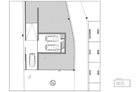 Helårsgrund i Tomar, Santarem, Tomar - € 34.900 | Ref: 00770-22 - foto 16