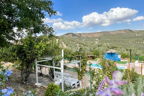 Byhus i Iznajar, Cordoba, Iznajar - € 320.000 | Ref: 428-01040P - foto 1