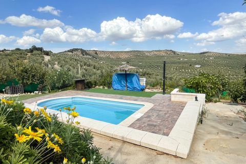 Byhus i Iznajar, Cordoba, Iznajar - € 320.000 | Ref: 428-01040P - foto 3