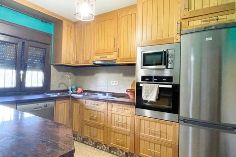 Byhus i Iznajar, Cordoba, Iznajar - € 320.000 | Ref: 428-01040P - foto 6