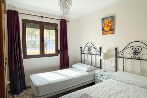 Byhus i Iznajar, Cordoba, Iznajar - € 320.000 | Ref: 428-01040P - foto 10