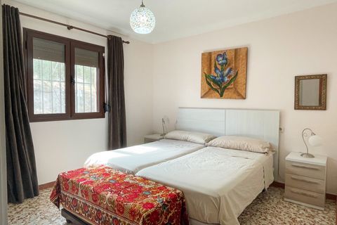 Byhus i Iznajar, Cordoba, Iznajar - € 320.000 | Ref: 428-01040P - foto 11