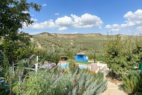 Byhus i Iznajar, Cordoba, Iznajar - € 320.000 | Ref: 428-01040P - foto 20