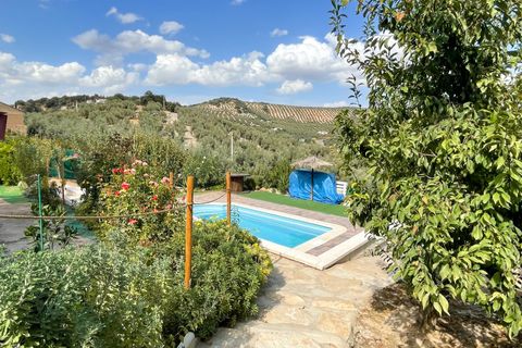 Byhus i Iznajar, Cordoba, Iznajar - € 320.000 | Ref: 428-01040P - foto 21