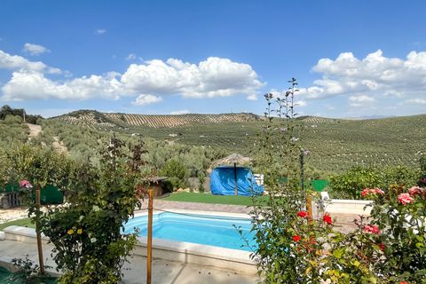 Byhus i Iznajar, Cordoba, Iznajar - € 320.000 | Ref: 428-01040P - foto 22