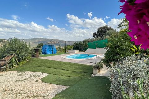 Byhus i Iznajar, Cordoba, Iznajar - € 320.000 | Ref: 428-01040P - foto 26