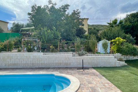 Byhus i Iznajar, Cordoba, Iznajar - € 320.000 | Ref: 428-01040P - foto 27