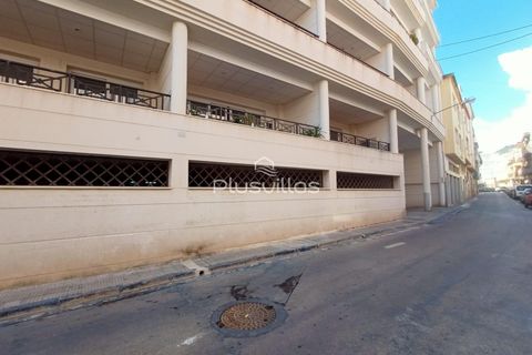 Garage i Calpe, Alicante, Calpe - € 20.000 | Ref: PA1 - foto 2