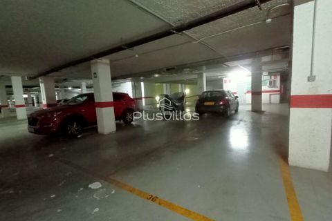 Garage i Calpe, Alicante, Calpe - € 20.000 | Ref: PA1 - foto 3