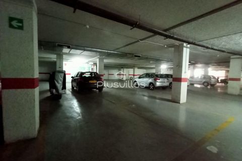 Garage i Calpe, Alicante, Calpe - € 20.000 | Ref: PA1 - foto 4