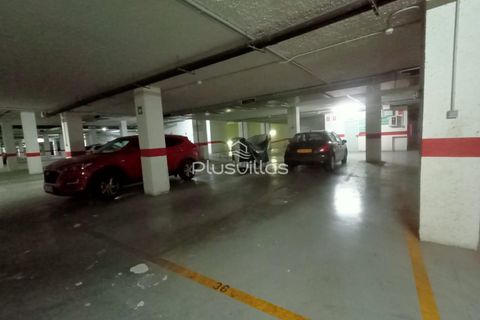 Garage i Calpe, Alicante, Calpe - € 20.000 | Ref: PA1 - foto 5