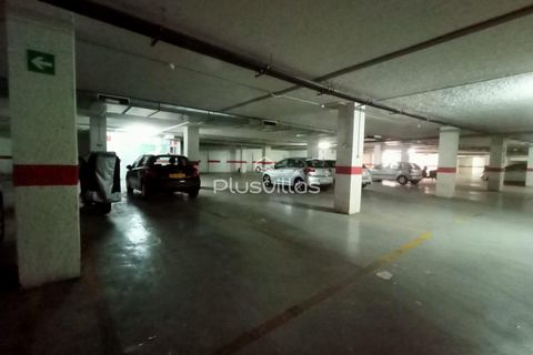 Garage i Calpe, Alicante, Calpe - € 20.000 | Ref: PA1 - foto 6