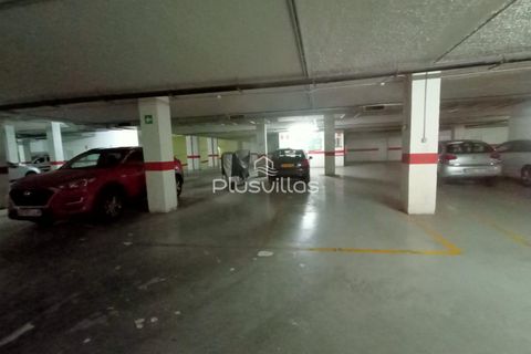 Garage i Calpe, Alicante, Calpe - € 20.000 | Ref: PA1 - foto 8