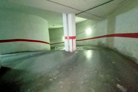 Garage i Calpe, Alicante, Calpe - € 20.000 | Ref: PA1 - foto 9