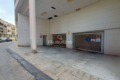 Garage i Calpe, Alicante, Calpe - € 20.000 | Ref: PA1 - foto 10