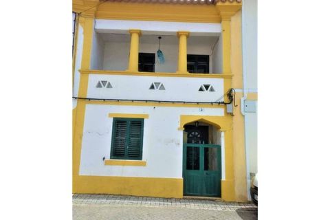 Villa i Crato, Portalegre, Crato - € 250.000 | Ref: JG2034 - foto 1