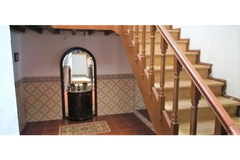 Villa i Crato, Portalegre, Crato - € 250.000 | Ref: JG2034 - foto 4