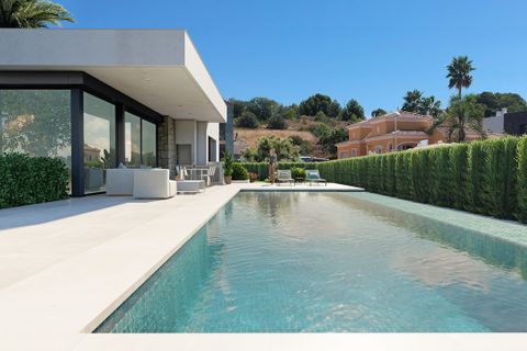 Villa em Calpe, Alicante, Calpe - € 820.000 | Ref: FIN086 - foto 3