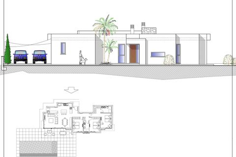 Villa em Calpe, Alicante, Calpe - € 820.000 | Ref: FIN086 - foto 8