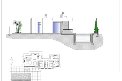 Villa em Calpe, Alicante, Calpe - € 820.000 | Ref: FIN086 - foto 10