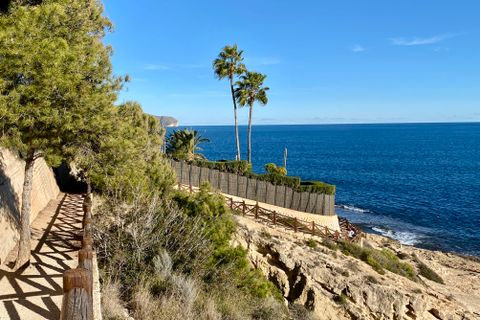 Villa em Calpe, Alicante, Calpe - € 820.000 | Ref: FIN086 - foto 11