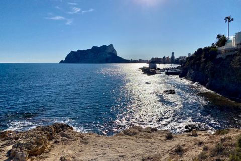 Villa em Calpe, Alicante, Calpe - € 820.000 | Ref: FIN086 - foto 13