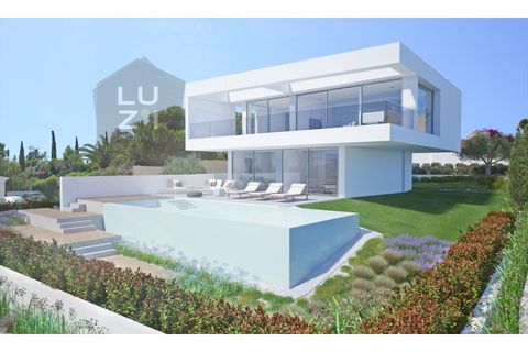 Villa i Luz, Faro, Luz - € 1.900.000 | Ref: DH22079 - foto 3
