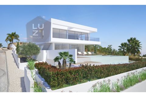 Villa i Luz, Faro, Luz - € 1.900.000 | Ref: DH22079 - foto 5