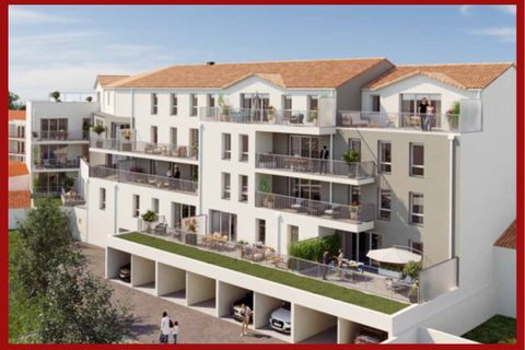 Lejlighed i Challans, Vendee, Challans - € 260.000 | Ref: 56_HPT-0013890 - foto 1