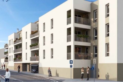 Lejlighed i Challans, Vendee, Challans - € 260.000 | Ref: 56_HPT-0013890 - foto 3