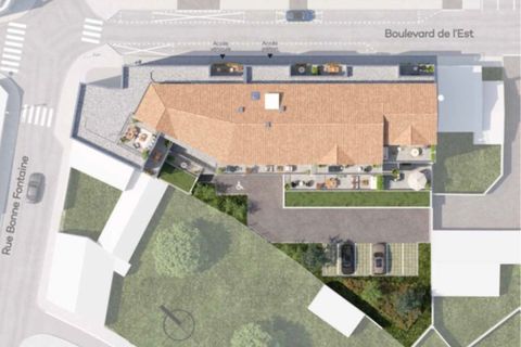 Lejlighed i Challans, Vendee, Challans - € 260.000 | Ref: 56_HPT-0013890 - foto 4