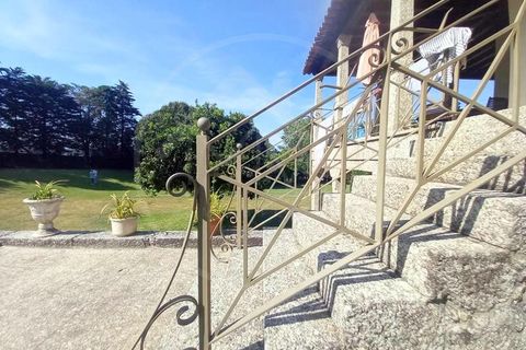 Villa i Serzedelo, Braga, Serzedelo - € 695.000 | Ref: Q5040 - foto 1