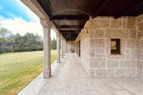 Villa i Serzedelo, Braga, Serzedelo - € 695.000 | Ref: Q5040 - foto 3
