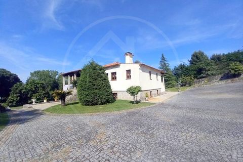 Villa i Serzedelo, Braga, Serzedelo - € 695.000 | Ref: Q5040 - foto 8