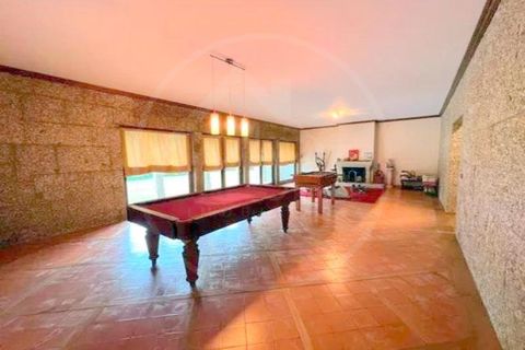 Villa i Serzedelo, Braga, Serzedelo - € 695.000 | Ref: Q5040 - foto 9