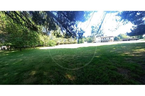 Villa i Serzedelo, Braga, Serzedelo - € 695.000 | Ref: Q5040 - foto 22
