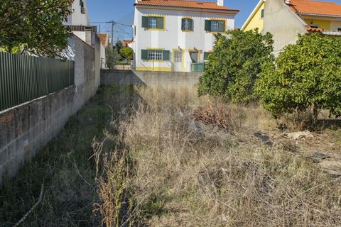 Helårsgrund i Quinta do Conde, Setubal, Quinta do Conde - € 110.000 | Ref: 8839 - foto 2
