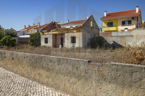 Helårsgrund i Quinta do Conde, Setubal, Quinta do Conde - € 110.000 | Ref: 8839 - foto 3